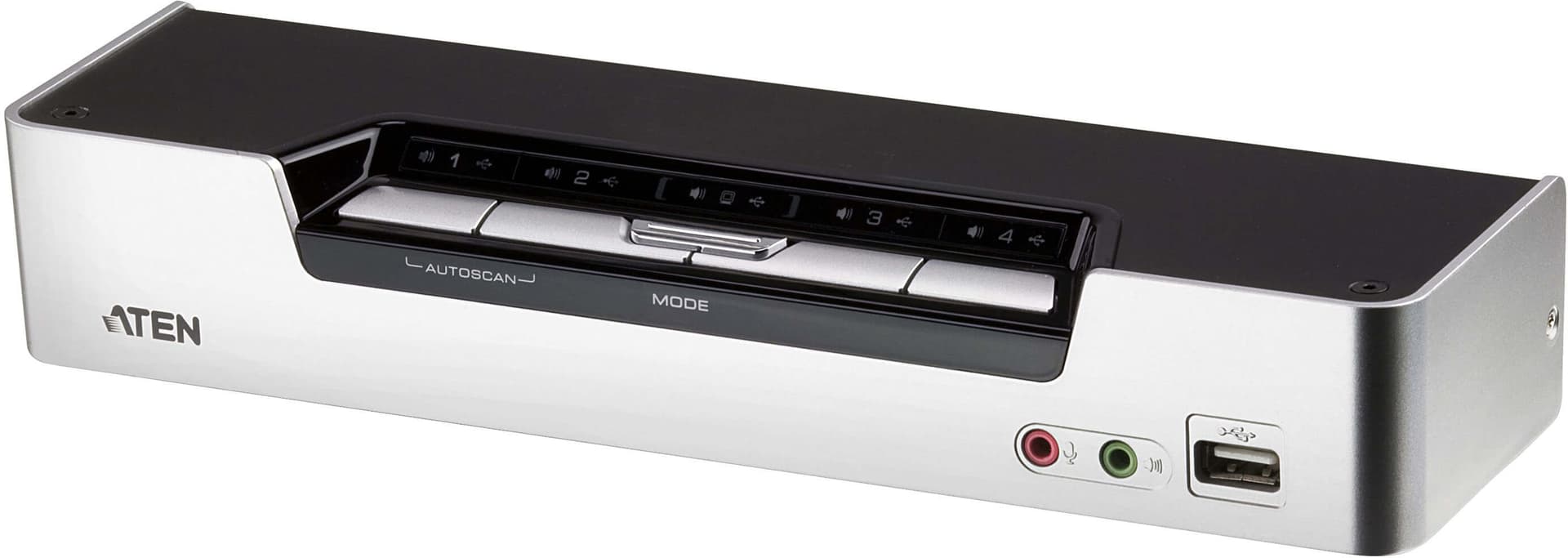 KVM переключатель ATEN CS1794