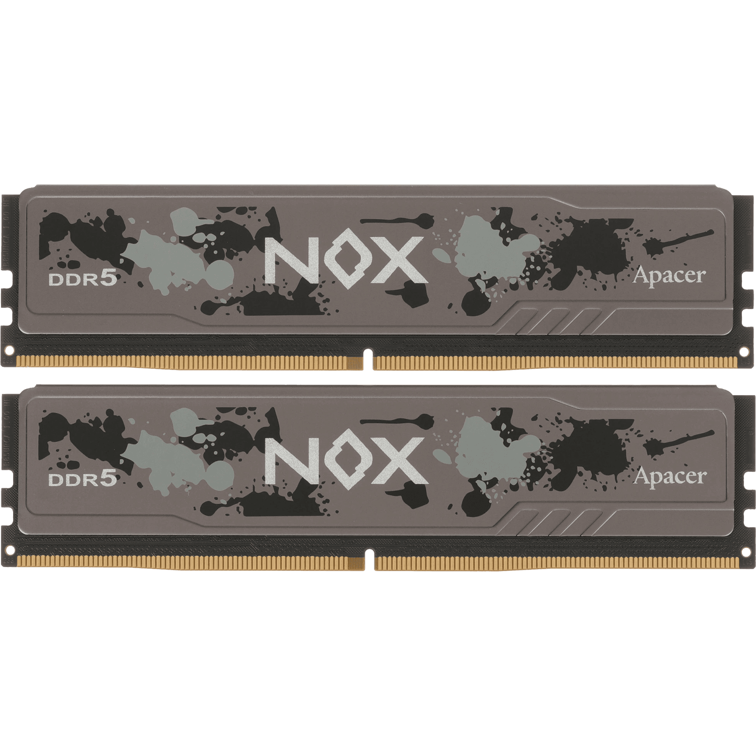 Модуль памяти DIMM DDR5-6000 32GB (16GBx2) AH5U32G60C622MBAA-2 APACER