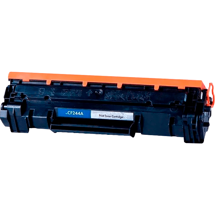 -/ Тонер-картридж NVP NV-CF244A для HP LaserJet Pro M28a/ M28w/ M15a/ M15w (1000k)