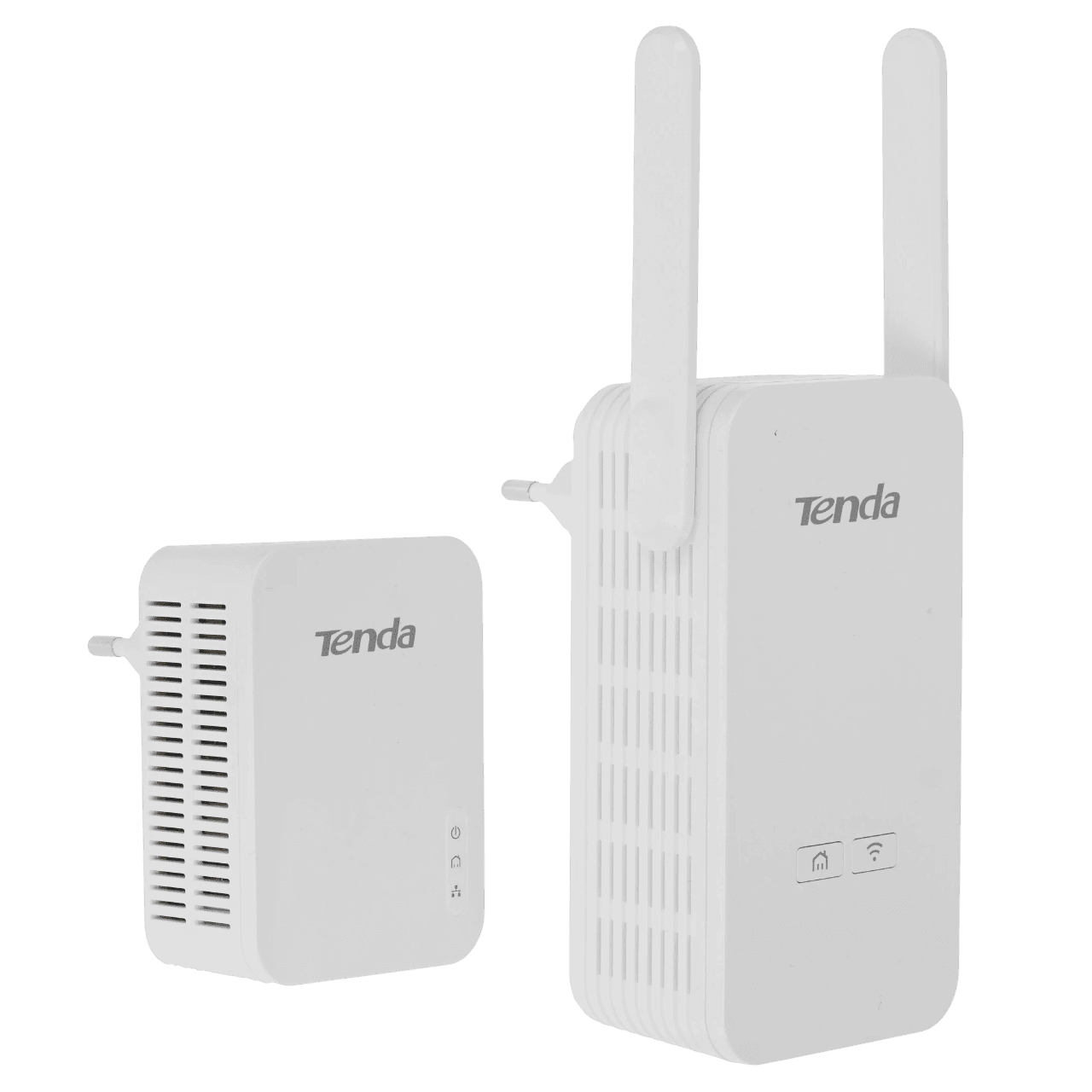 Адаптер TENDA POWERLINE PH5 1000MBPS KIT
