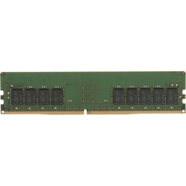 Память оперативная/ Micron 16GB DDR4 3200 MT/s CL22 2Rx8 ECC Registered DIMM 288pin pulled