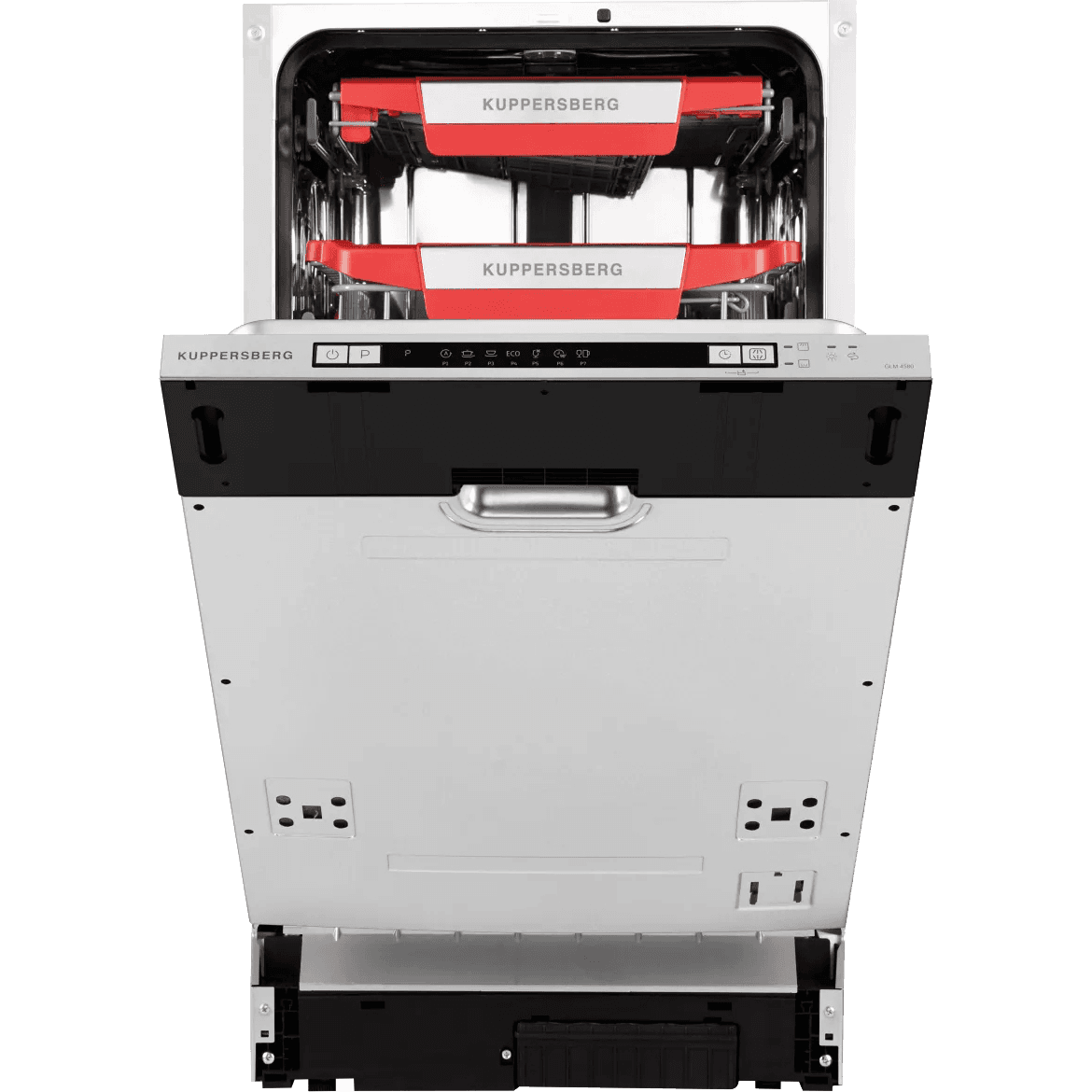 Встраиваемая посудомоечная машина Kuppersberg GLM 4580