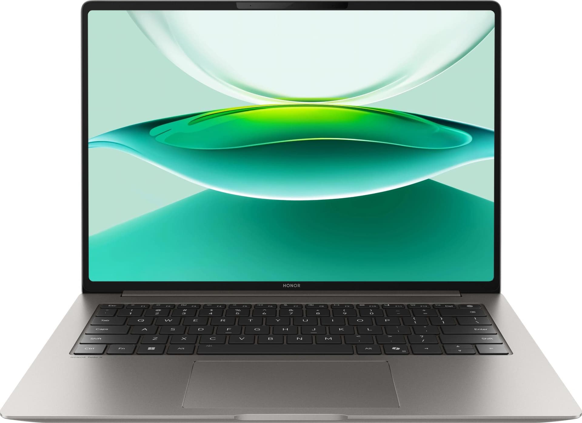 Ноутбук MAGICBOOK PRO 14 2025 14.6" ULTRA 5 32/1TB GREY WIN 11 HONOR