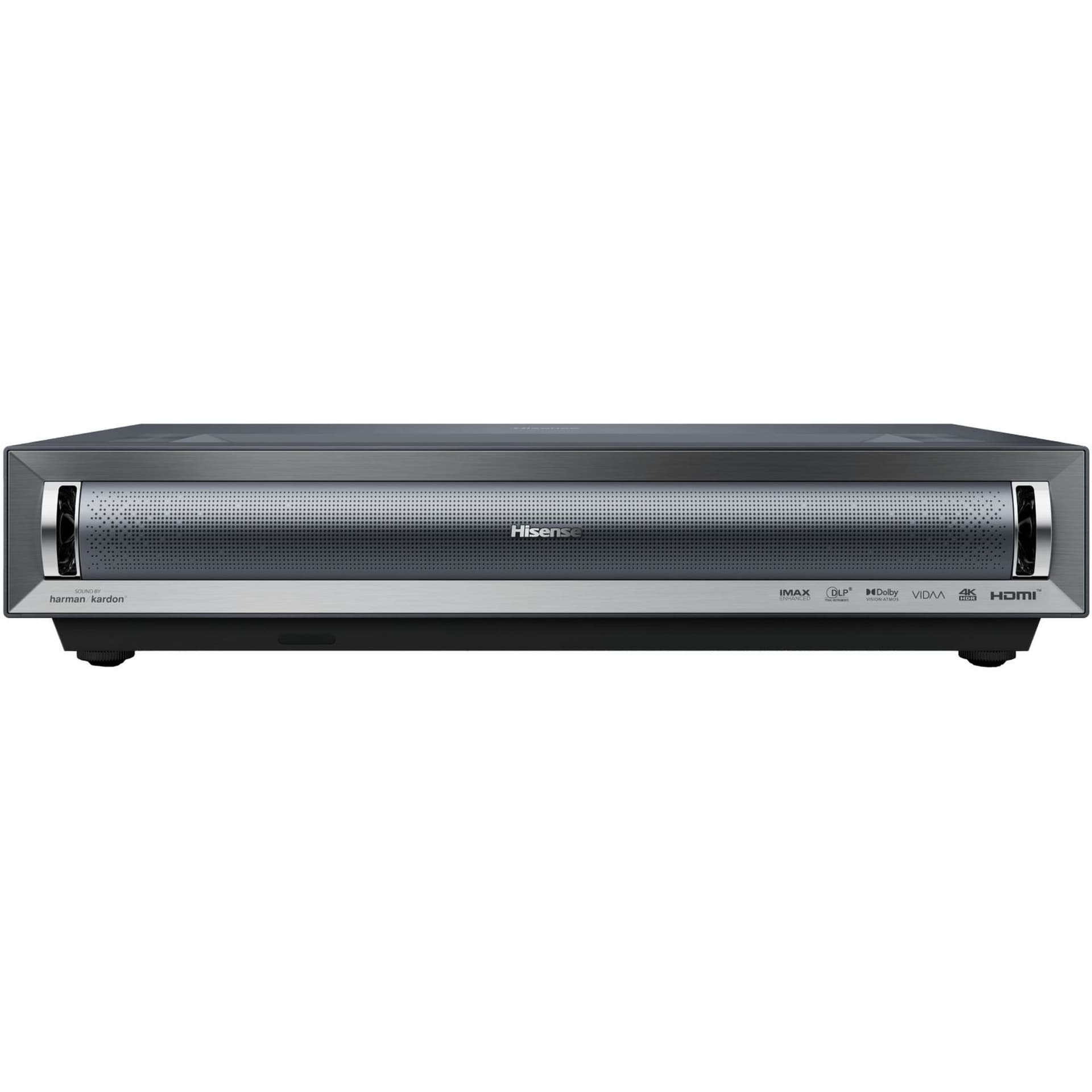 Проектор Hisense PX3SE-PRO DLP 2700Lm LS 2700Lm ANSI (3840x2160) 3000:1 ресурс лампы:10000часов 2xUSB typeA 3xHDMI 9кг