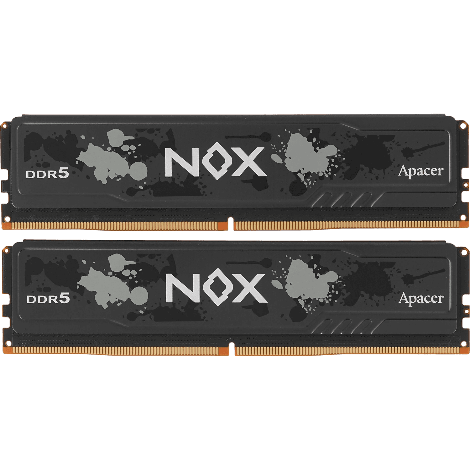 Модуль памяти APACER DIMM DDR5-5200 32GB (16GBx2) AH5U32G52C522MBAA-2