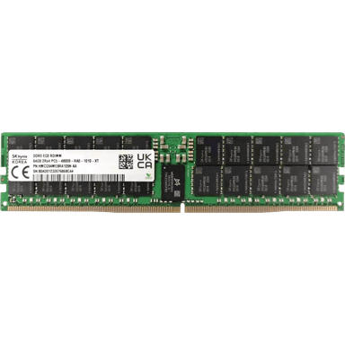 Память оперативная/ Hynix 64GB 4800MHz DDR5 RDIMM
