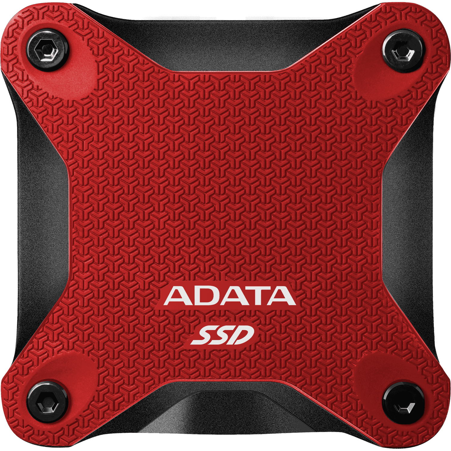 Твердотельный накопитель SSD ADATA 2.5" 2TB SD620 RED USB 3.1, 520/460