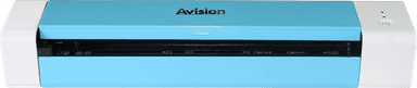 Сканер двухсторонний A4, 600x600 т/д, 4 сек/стр, прямой Wi-Fi, USB/ Avision ScanQ DW