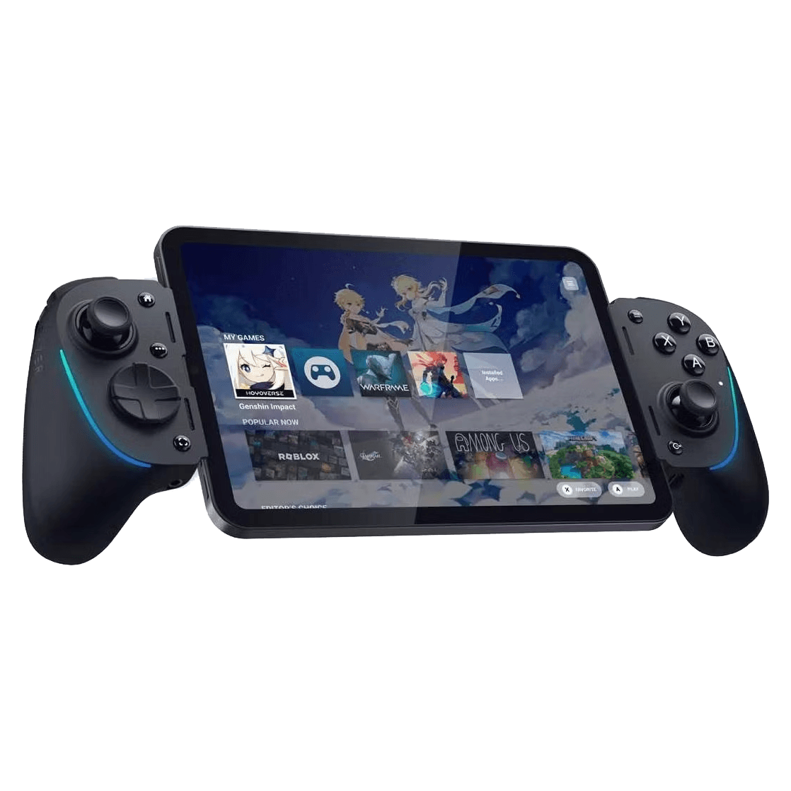 Игровой контроллер Razer Kishi Ultra/ Razer Kishi Ultra Gamepad