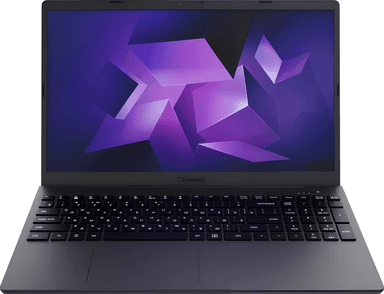 Ноутбук/ Ноутбук KVADRA NAU LE15T 15.6"(1920x1080 IPS)/Intel Core i5 1235U(1.3Ghz)/8192Mb/256SSDGb/noDVD/Intel UHD Graphics/Cam/BT/WiFi/55WHr/war 1y/1.75kg/графит/noOS + FRP