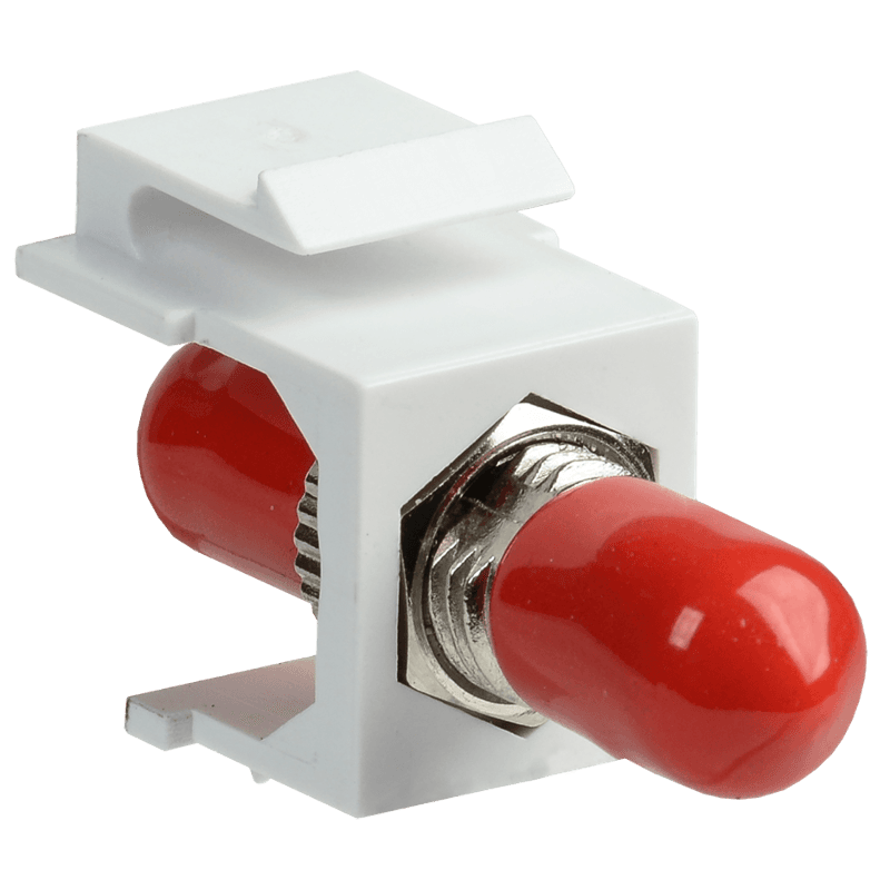 ITK Модуль Keystone Jack ST UPC (Simplex)