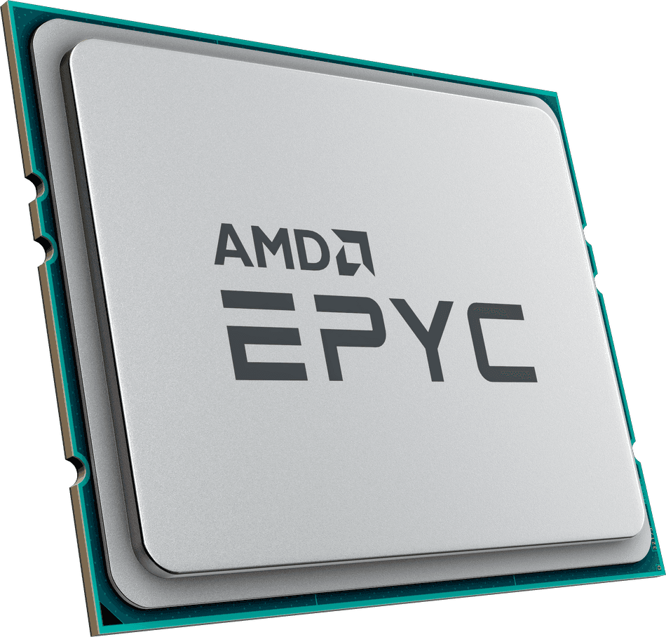Процессор серверный/ CPU SP5 AMD EPYC 9454 (48C/96T, 2.75/3.8GHz, 256MB, 290W) OEM