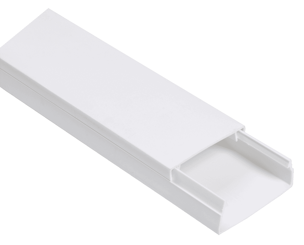 Кабель-канал 40х16 ECOLINE (30 м)