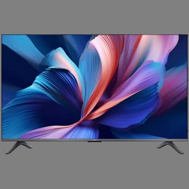 75" Телевизор Q-LED/ 75" Телевизор Q-LED XIAOMI A Pro 75 2026 (L75MB-APRU)