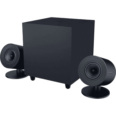 Колонки Razer Nommo V2 Pro/ Razer Nommo V2 Pro