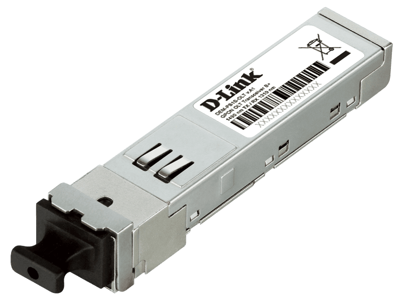 D-Link DEM-PB1S-OLT/A1A PROJ Трансивер GPON OLT с разъемом SC