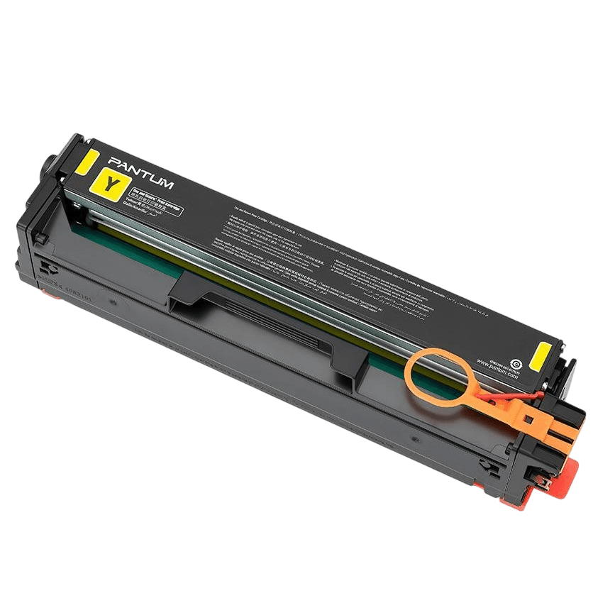 цветной тонер Pantum Toner cartridge CTL-2000HY for CM2200FDW / CP2200DW Yellow (3500 pages)