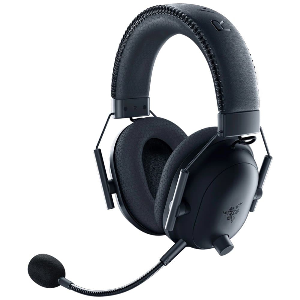 Гарнитура Razer Blackshark V2 Pro 2023 headset/ Razer Blackshark V2 Pro 2023 Black Headset