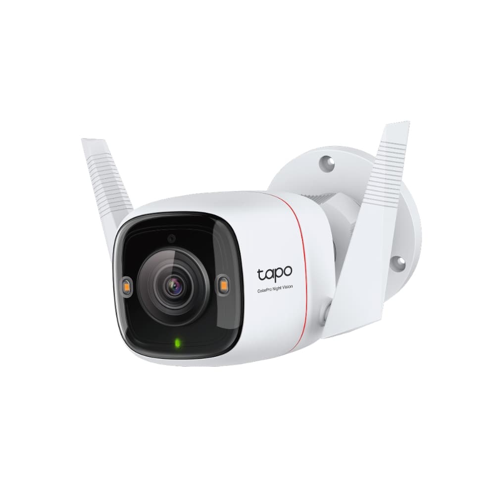 TP-Link Tapo C325WB Умная уличная камера