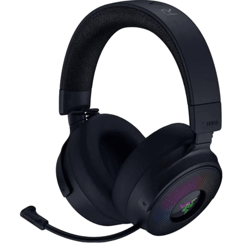 Гарнитура Razer Kraken V4 Pro Headset/ Razer Kraken V4 Pro Headset