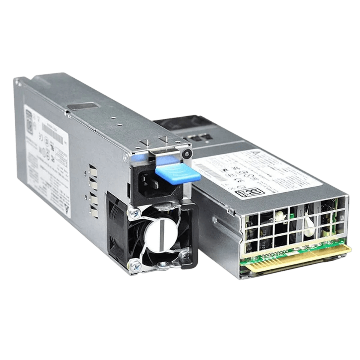 Блок питания/ GOOXI GC1600PMP 1600W CRPS psu module,185x73.x40mm,100V-240V, support 240V DC