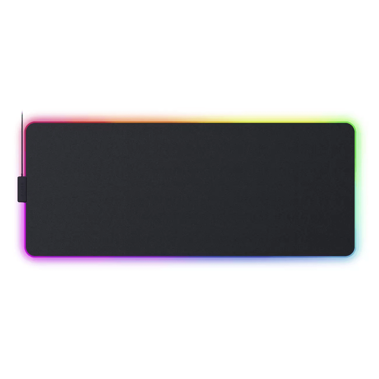 Игровой коврик для мыши Razer Strider Chroma mouse mat/ Razer Strider Chroma Mouse Mat