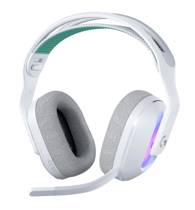Гарнитура/ Logitech Headset G522 LIGHTSPEED Wireless Gaming Headset - WHITE