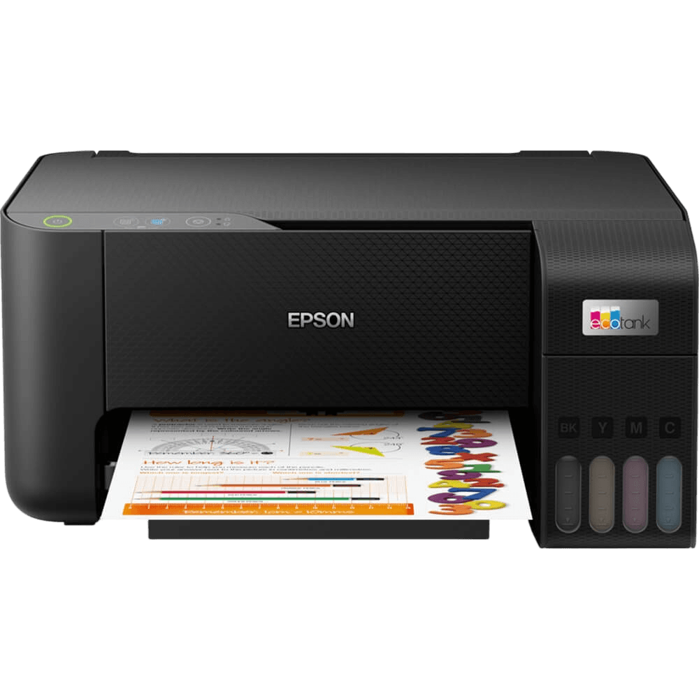 МФУ струйное/ Epson L3210