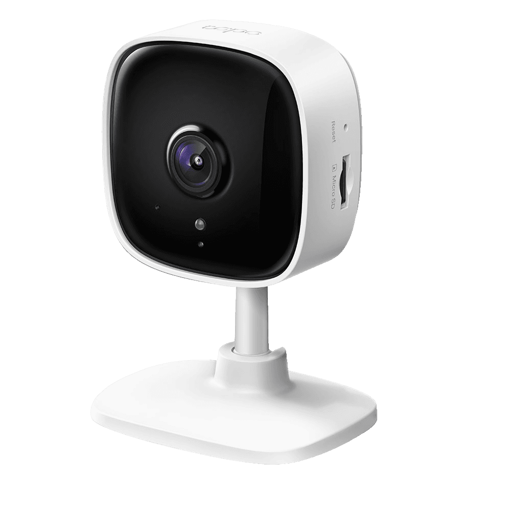 TP-Link Tapo C100 Умная домашняя камера