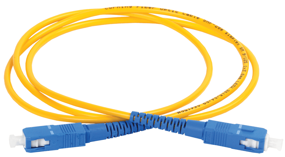 Оптический (патч-корд), SM, 9/125 (OS2), SC/UPC-SC/UPC,(simplex),3м