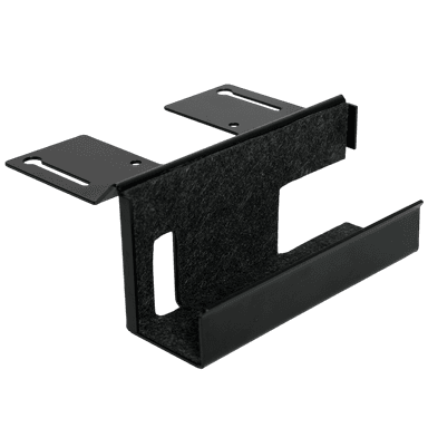 Кронштейн/ Stand Bracket GEEK NOOK for Nintendo Switch Console 20x7.6x17.4 cm, Black