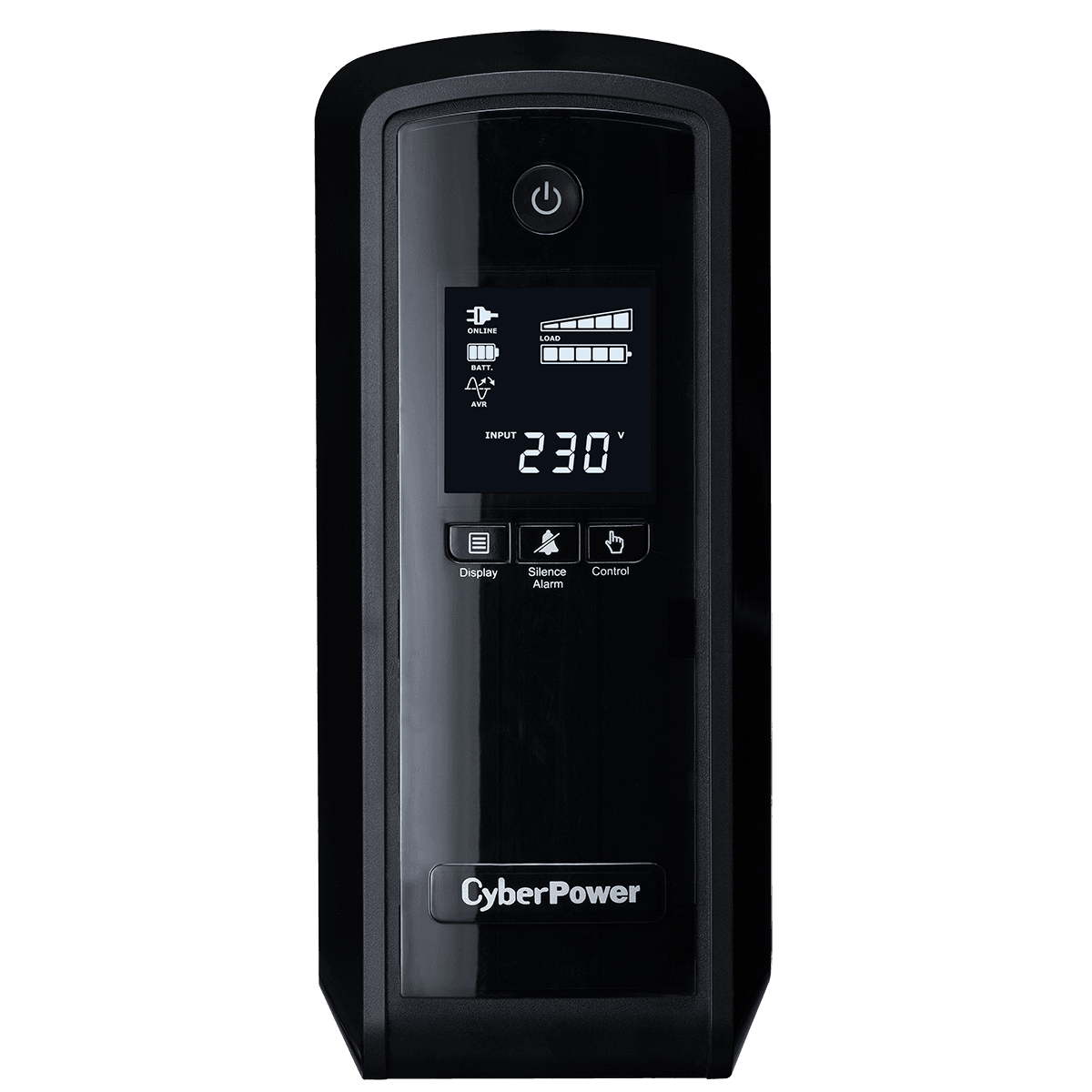 ИБП CyberPower CP900EPFCLCD