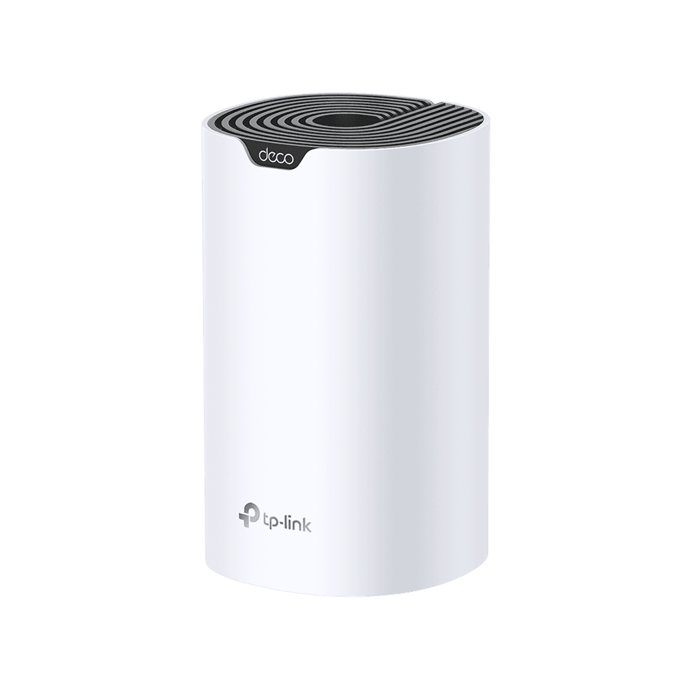 Mesh роутер TP-Link Deco S7 (1 шт.)