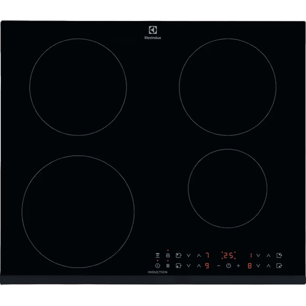 Индукционная варочная панель Electrolux CIR60433