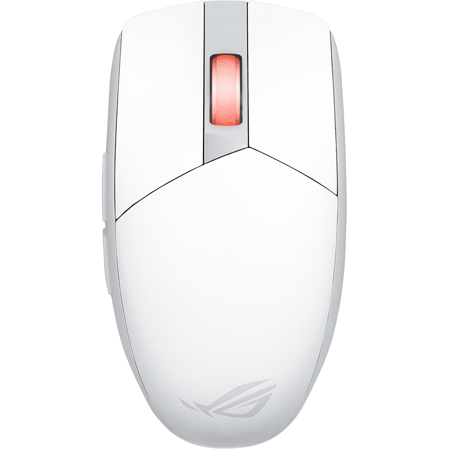 Мышь ASUS P520 ROG STRIX IMPACT III WL/WHT/ ASUS P520 ROG STRIX IMPACT III WL/WHT