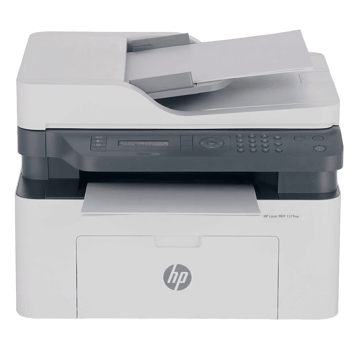 Лазерное МФУ/ HP Laser 137fnw
