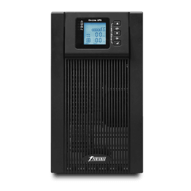 ИБП POWERMAN Online 3000, LCD, двойного преобразования, 3000ВА, 2700Вт, 3 евророзетки с резервным питанием, USB, RS232, слот SNMP, разъем EPO, батарея 12В 9Ач 6 шт., 285 х 445 х 570 мм., 28.6 кг./ UPS POWERMAN Online 3000, LCD, dual conversion, 3000VA, 2700W, 3 eurosockets with backup power, USB, RS232, SNMP slot, protection RJ11 / RJ45, battery 12V 9Ah 6 pcs., 285 х 445 х 570 mm., 28.6 kg.