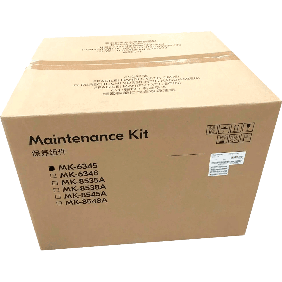 Cервисный комплект/ Kyocera Maintenance Kit MK-6345