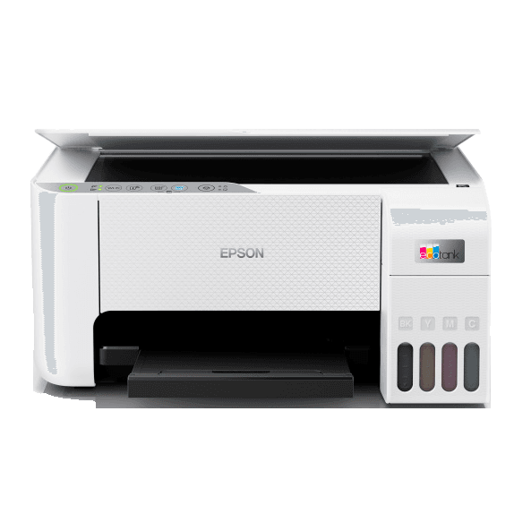 МФУ струйное/ Epson EcoTank L3256