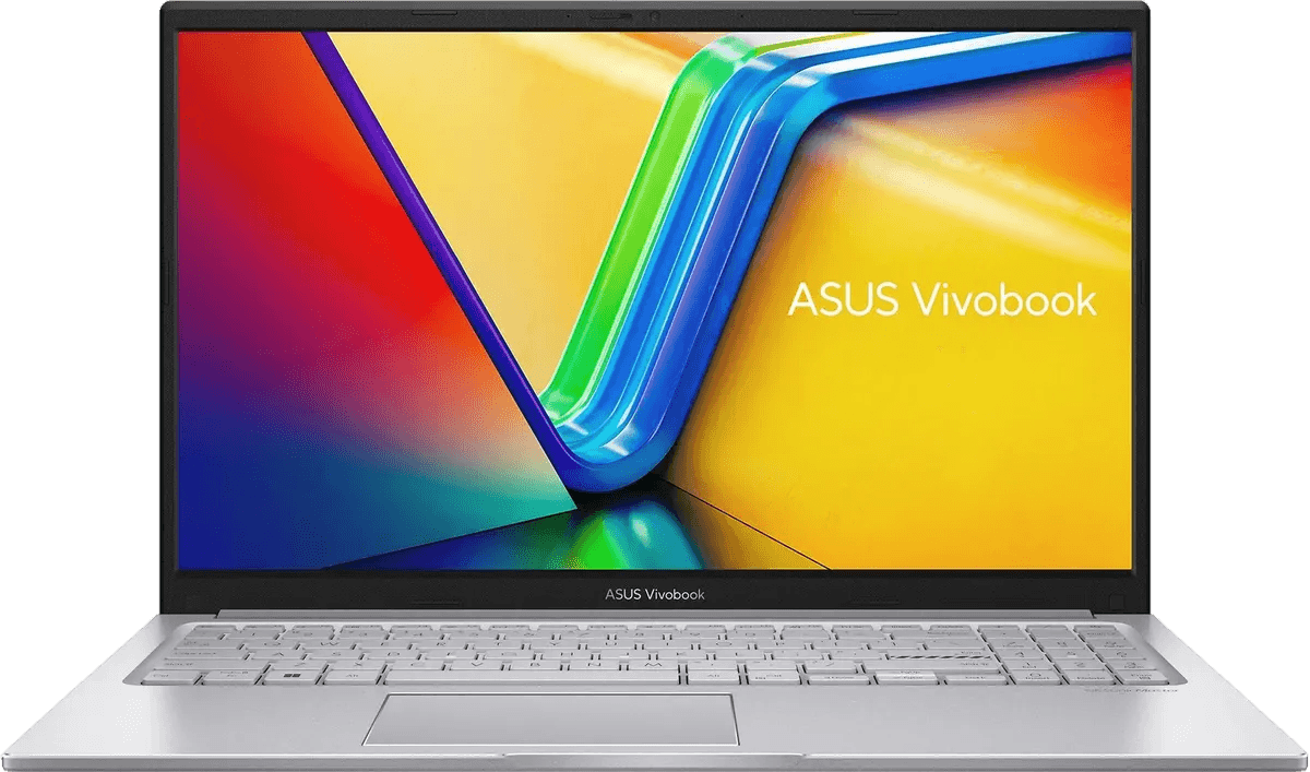 ASUS Ноутбук X1504VA-BQ2684 15.6" FHD IPS Core i3-1315U 16GB 512GB SSD DOS