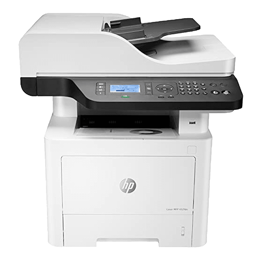 Лазерное МФУ/ HP Laser MFP 432fdn