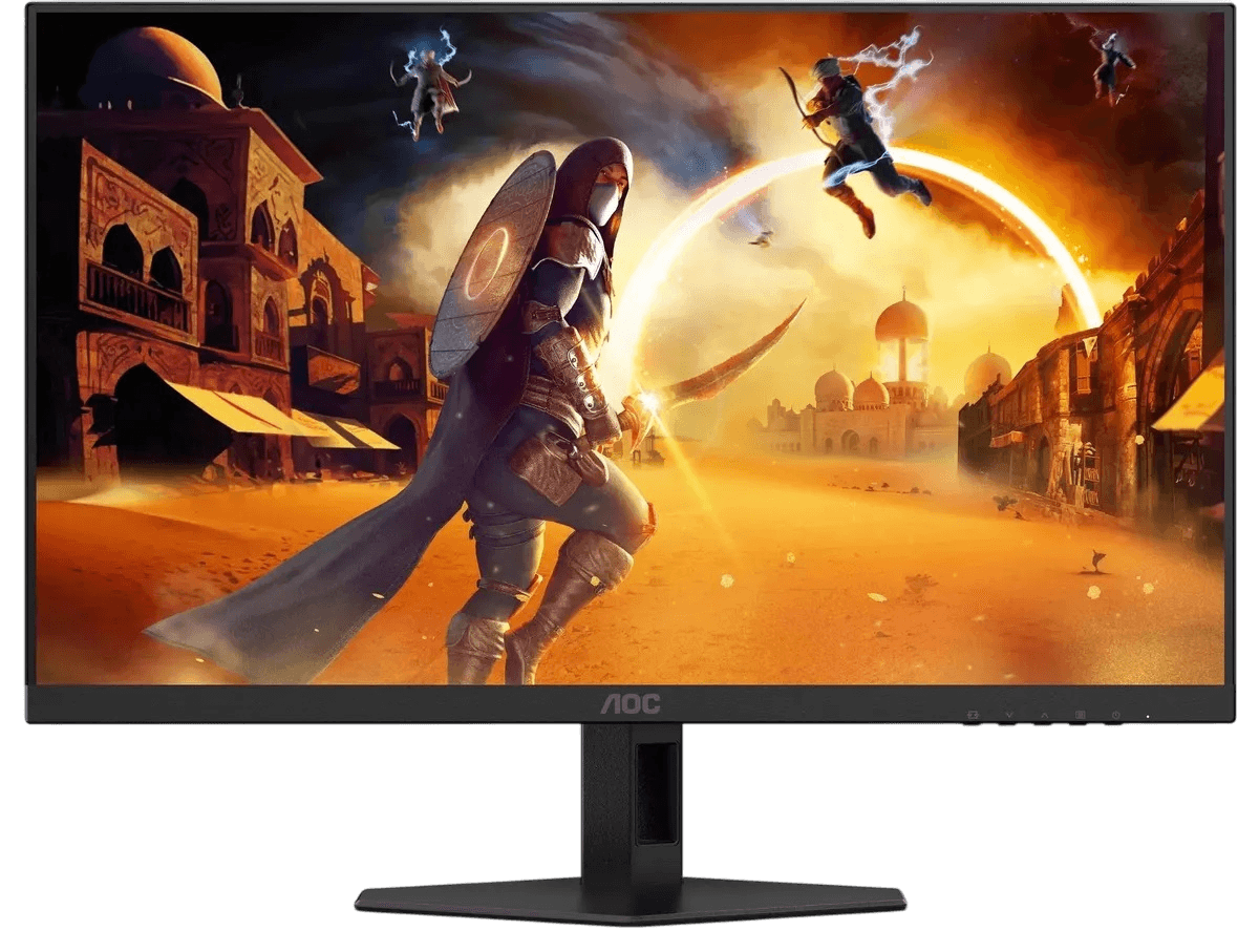 Монитор AOC 27" 27G4XE