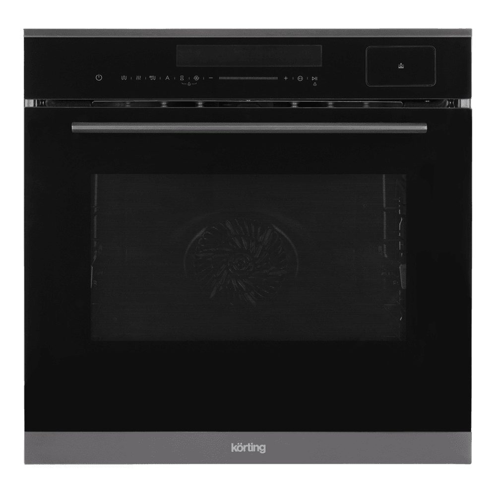 Духовой шкаф KORTING OKB 1350 S GNBX Steam