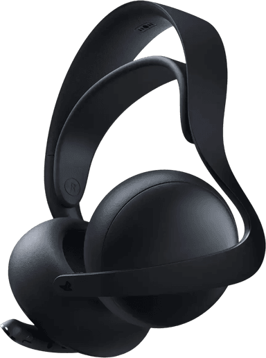 Гарнитуры/ Sony Playstation PULSE Elite wireless headset Black