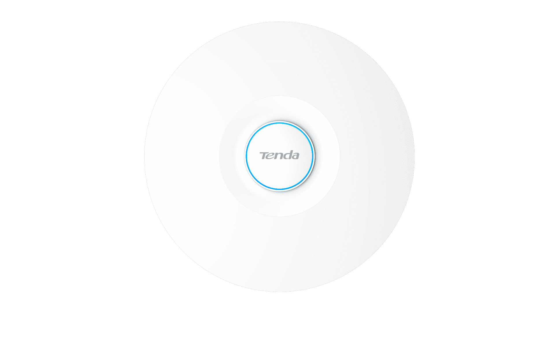 Двухдиапазонная гигабитная точка доступа AX3000/ Tenda Точка доступа Wi-Fi i29 Двухдиапазонная гигабитная точка доступа AX3000 , 2,4/5 ГГц, до 2976 Мбит/с, антенны 2x4дБи
