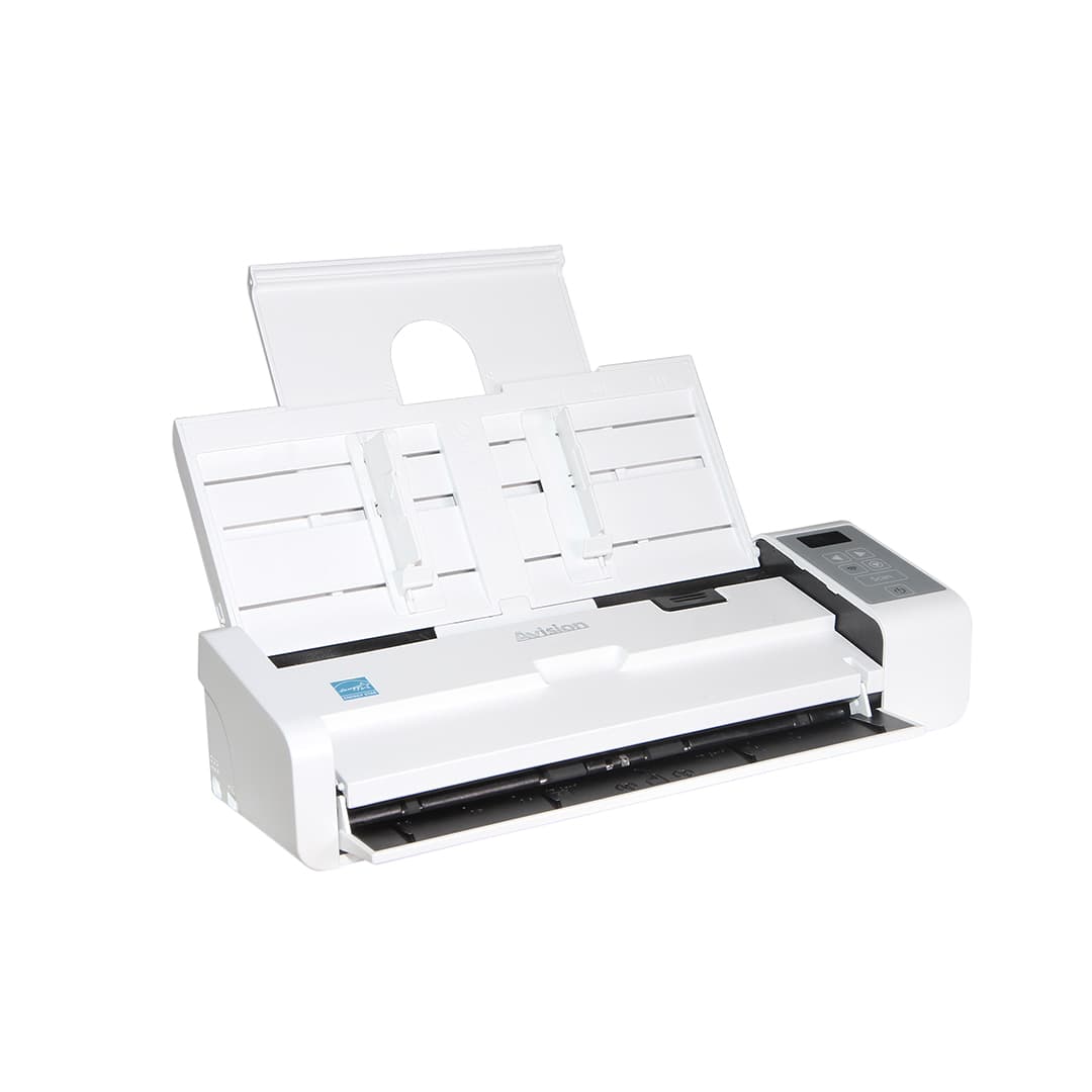 Сканер Avision AD225WN