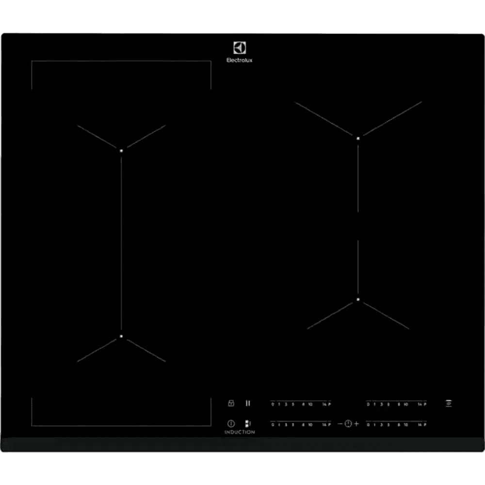 Индукционная варочная панель Electrolux EIV63443