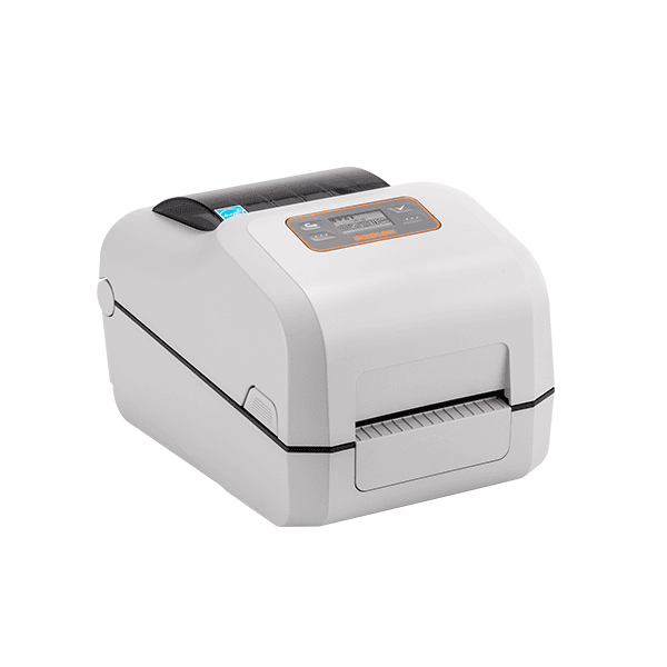 Принтер этикеток Bixolon XD5-40d, 203 dpi, 178 мм/сек, USB, Serial, Bluetooth, Ivory