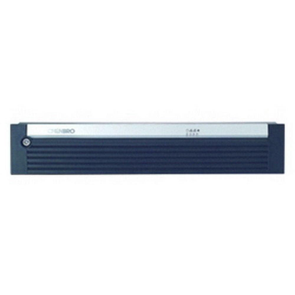 Комплектующие корпусов Chenbro 84H323610-009 AS'Y COMPONENT,SILFOX PANEL,RM23608,BK