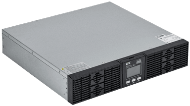 ITK ELECTRA OR ИБП 3кВА/3кВт LCD 72VDC с АКБ 6х7AH